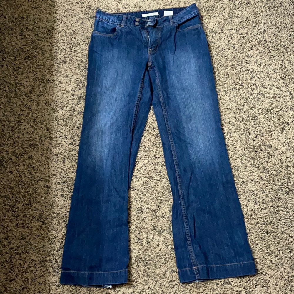 Stetson City Trouser 8 Regular